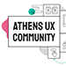 Athens UX Community