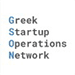 Greek Startup Operations Network (GSON)